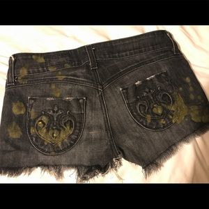 SIWY Never worn Camilla 24 seen on Miley Cyrus